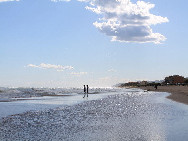 Playa Viladecans