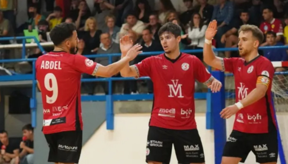 Vilapress s5mcopacat