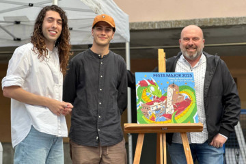 Vilapress prefmolesa
