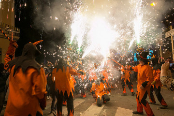 Festa Major Sant Boi 2018 FOTO AJUNTAMENT SANT BOI 19