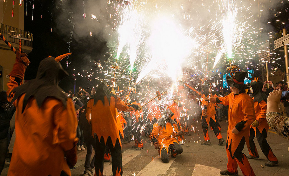Festa Major Sant Boi 2018 FOTO AJUNTAMENT SANT BOI 19