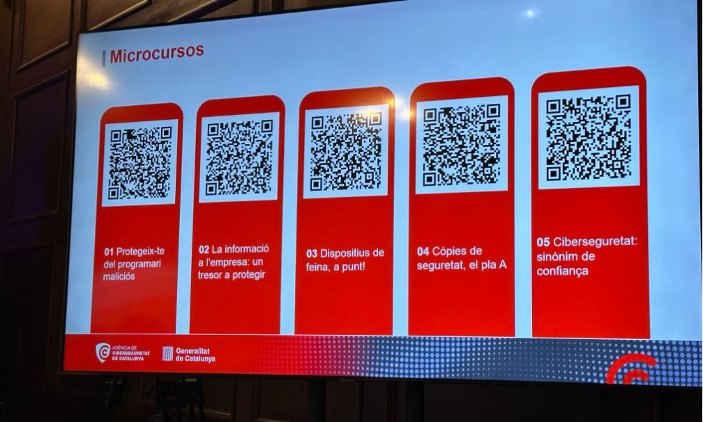 Microcursos