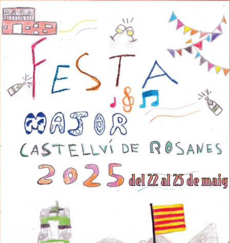 Cartel fm castellvi