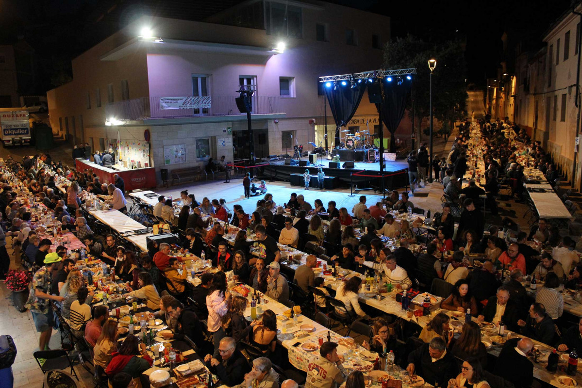 Sopar de germanor (116)