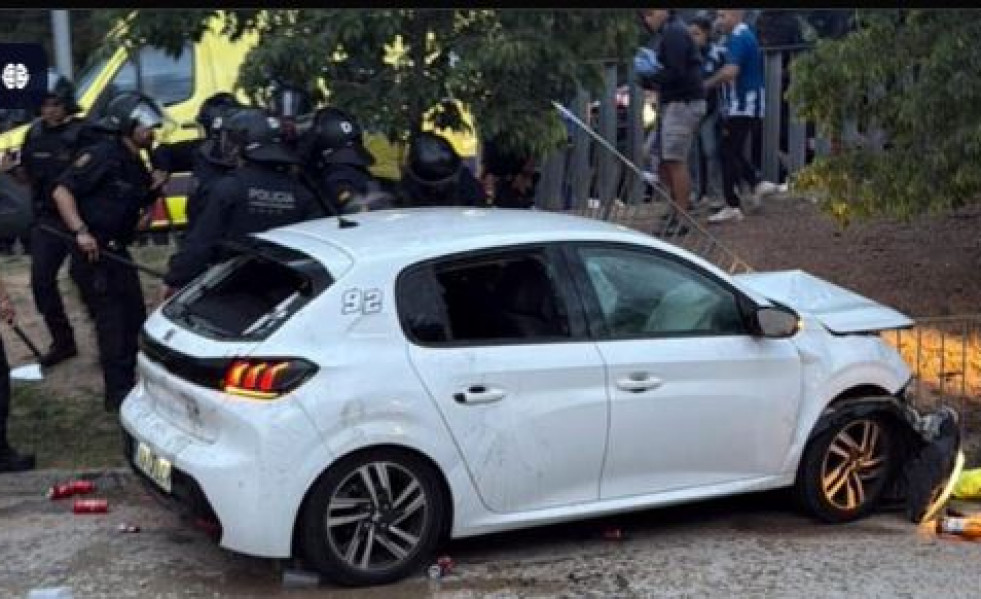 Coche
