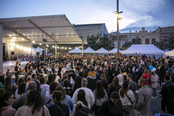 Agora detall