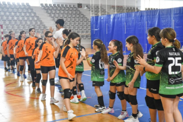 Fotografia del torneo @Consell Esportiu Baix Llobregat