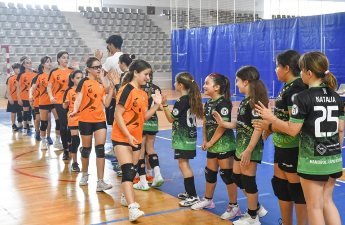 Fotografia del torneo @Consell Esportiu Baix Llobregat