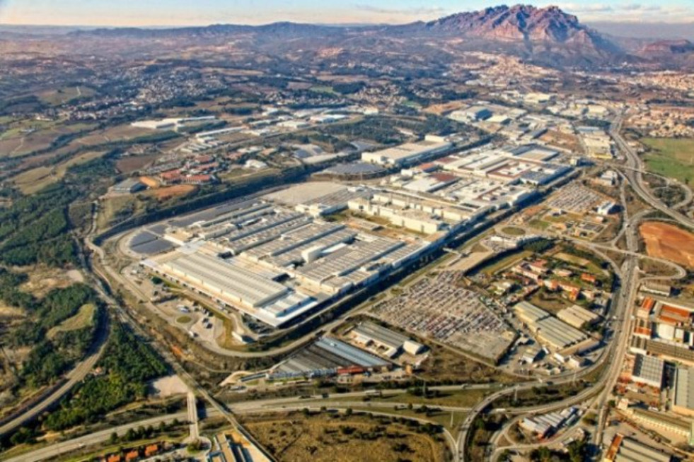 El secreto industrial del Baix Llobregat: seis gigantes empresariales que mueven 79.000 millones