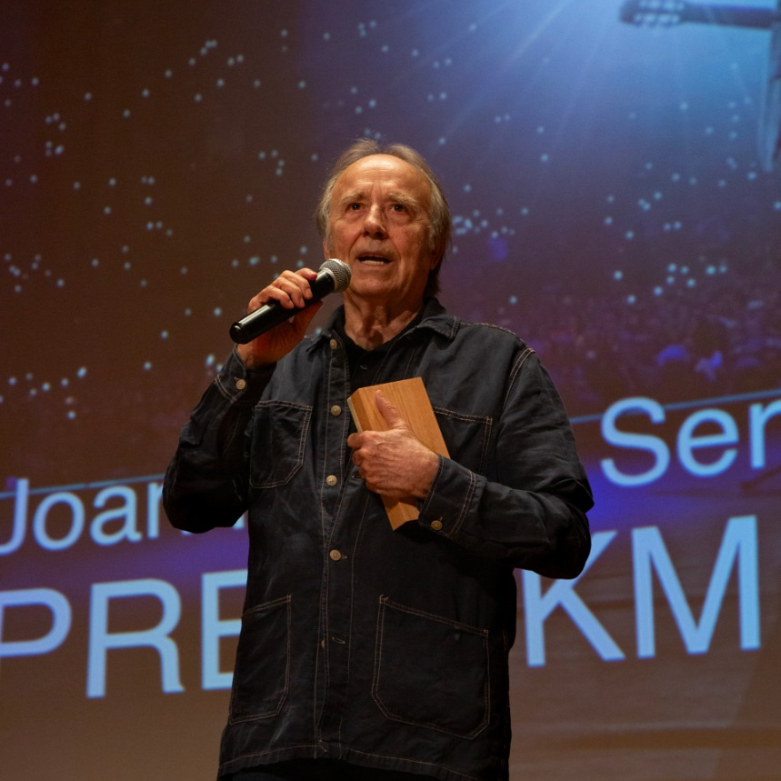 Serrat 1