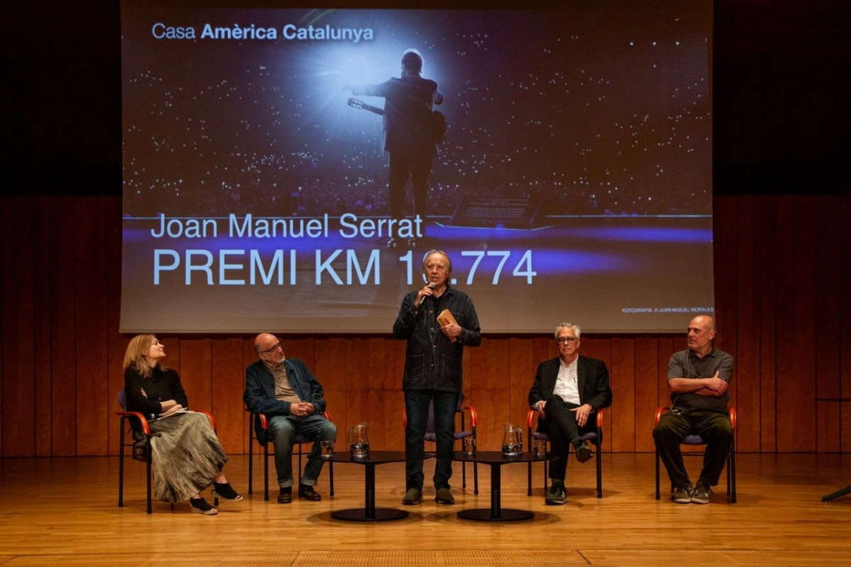 Serrat 2