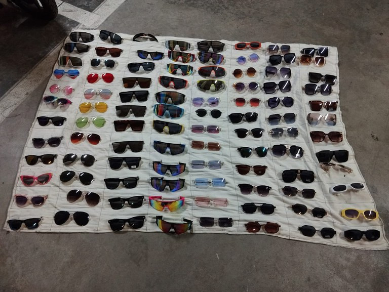Gafas