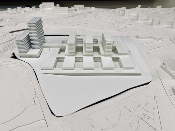 Maqueta 3