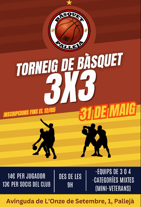 Vilapress 3x3pall