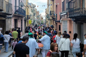 Vilapress festaesparr