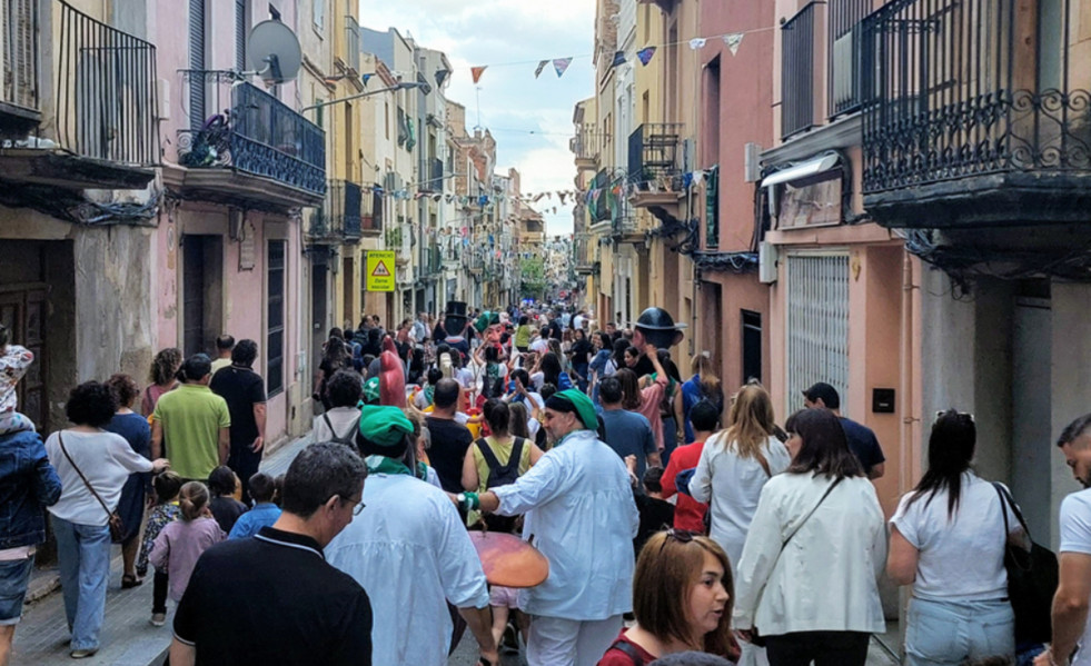 Vilapress festaesparr