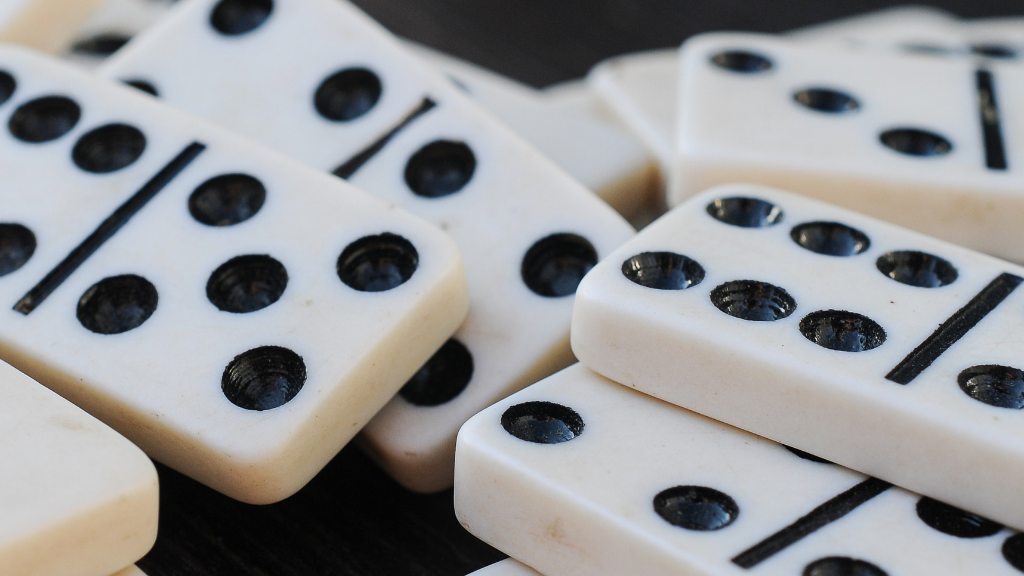 Domino 0