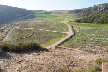 Abocador Vall d en Joan