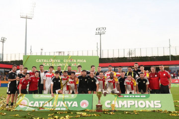 Vilapress catcostarica