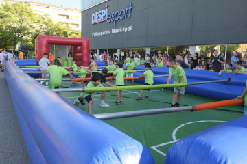 Festa Esport Escolar 2023