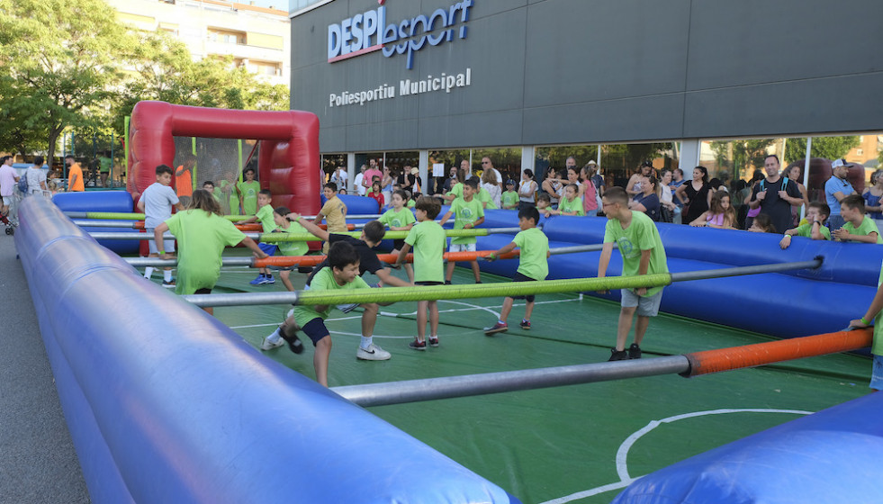 Festa Esport Escolar 2023