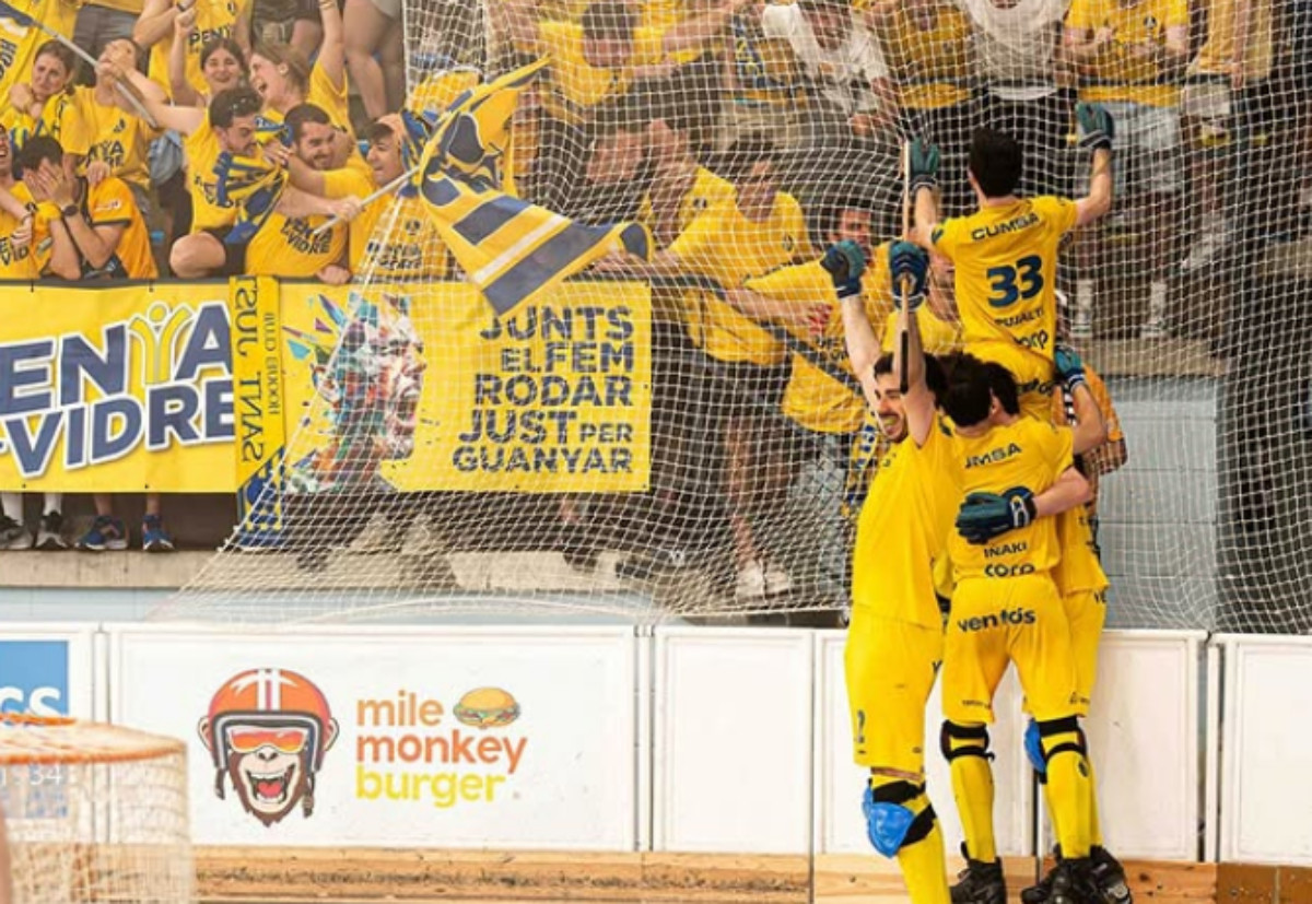 Vilapress hcsjperman