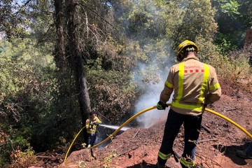 Vilapress bomberscerv