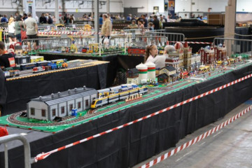 Vilapress martotren