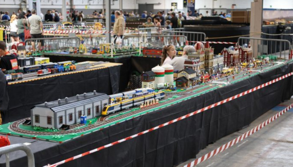 Vilapress martotren