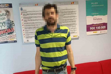 Detenido por la Policía Nacional por un doble asesinato en El Prat