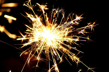 Sparkler 477598 1280