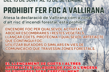 Prohibit fer foc  1