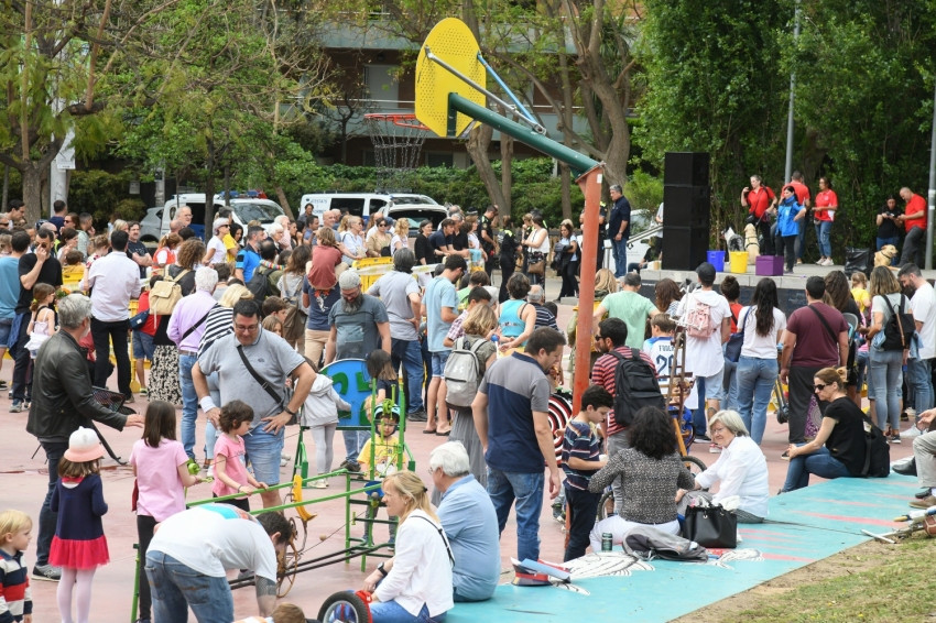 6869 04 30 Festa de la Primavera