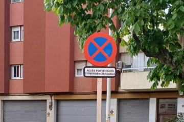 St andreu