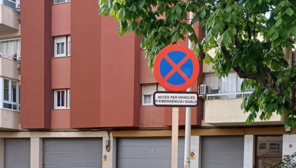 St andreu