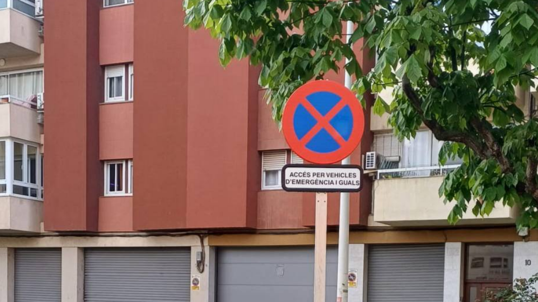 St andreu