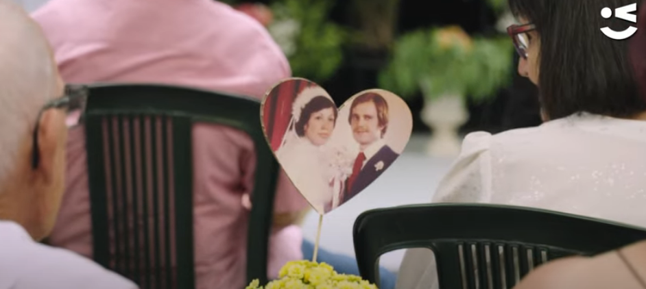 Bodas de Oro