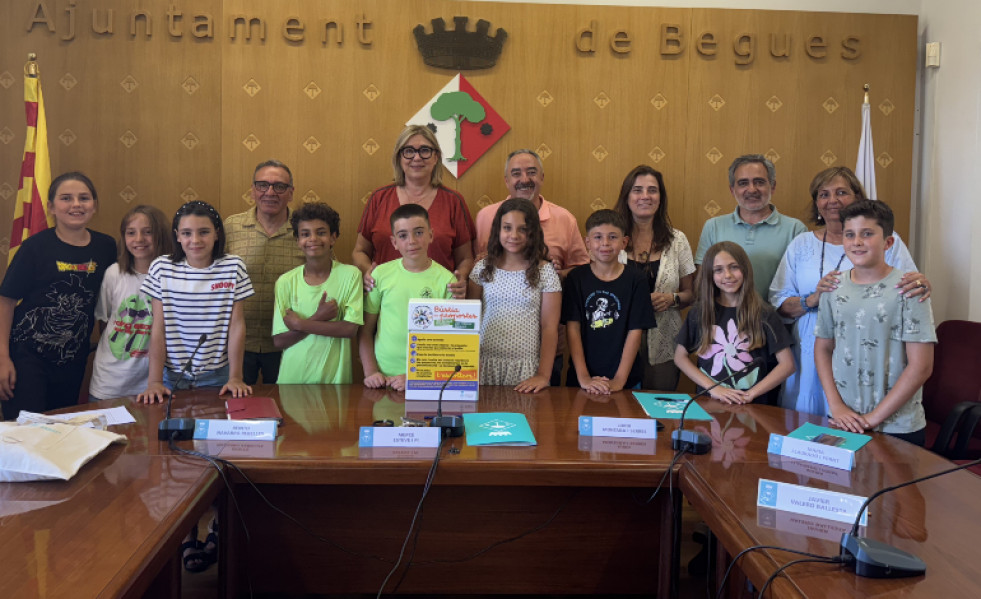 Consell Infants 2025