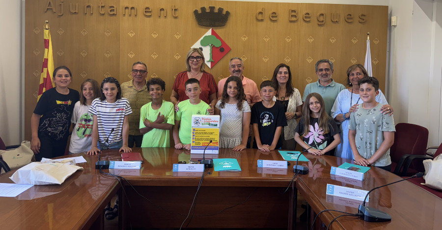 Consell Infants 2025