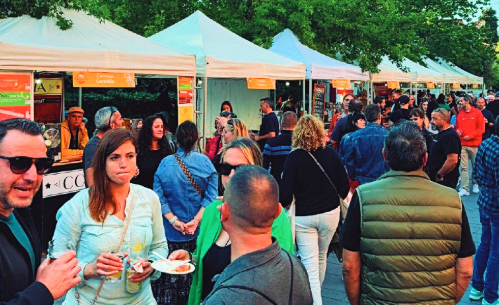 Begues Beer Fest 2024