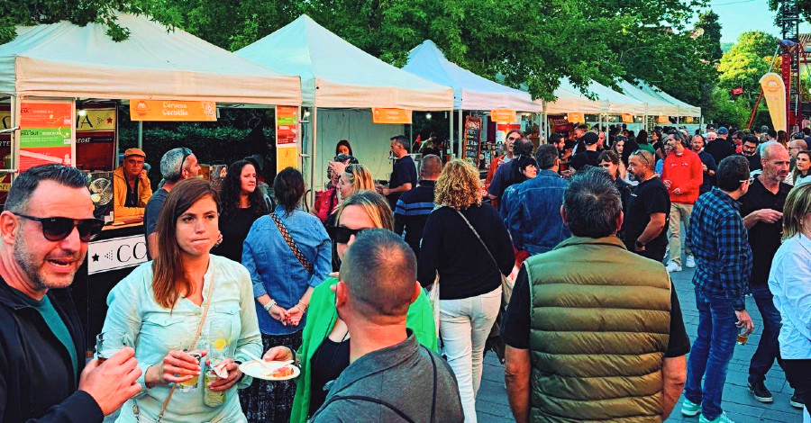 Begues Beer Fest 2024