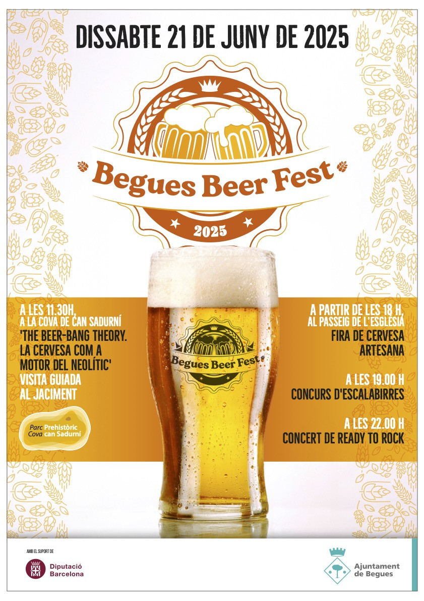 BeguesBeerFest2025