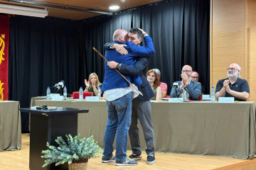 Marc serrado i jordi parent