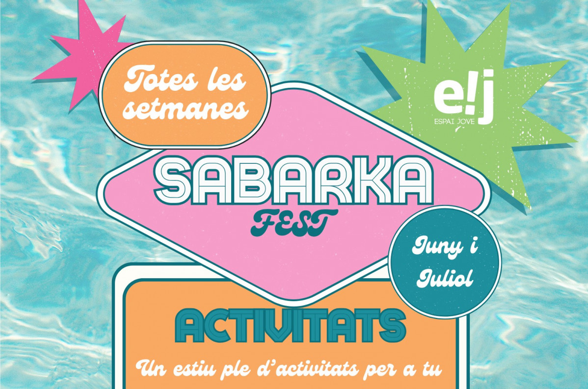 2025 06 13 11 17 38 Cartell Sabarka Fest retallat