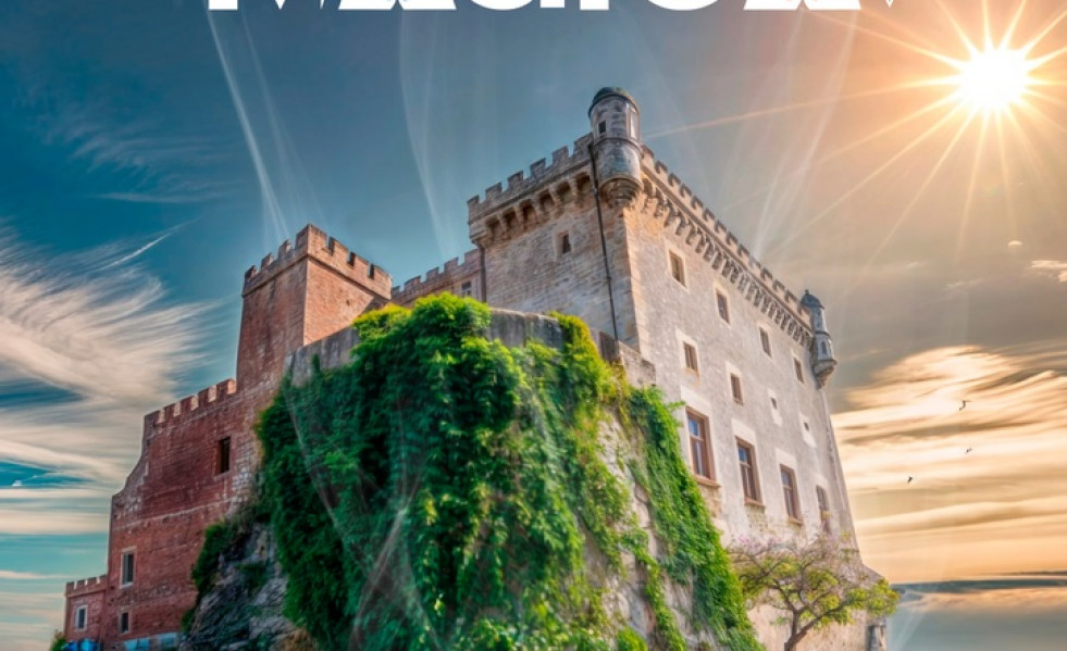 Castelldefels Màgica