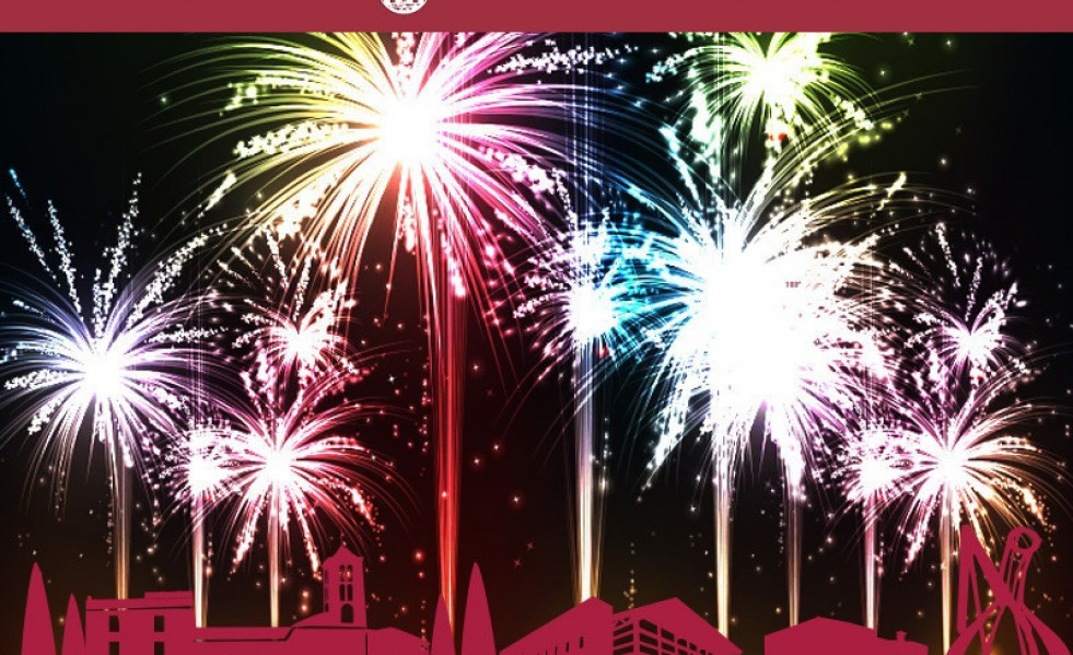 Sant joan 2020