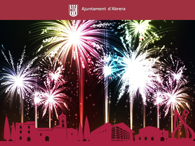 Sant joan 2020
