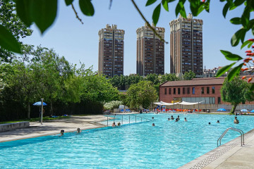 Home Piscina