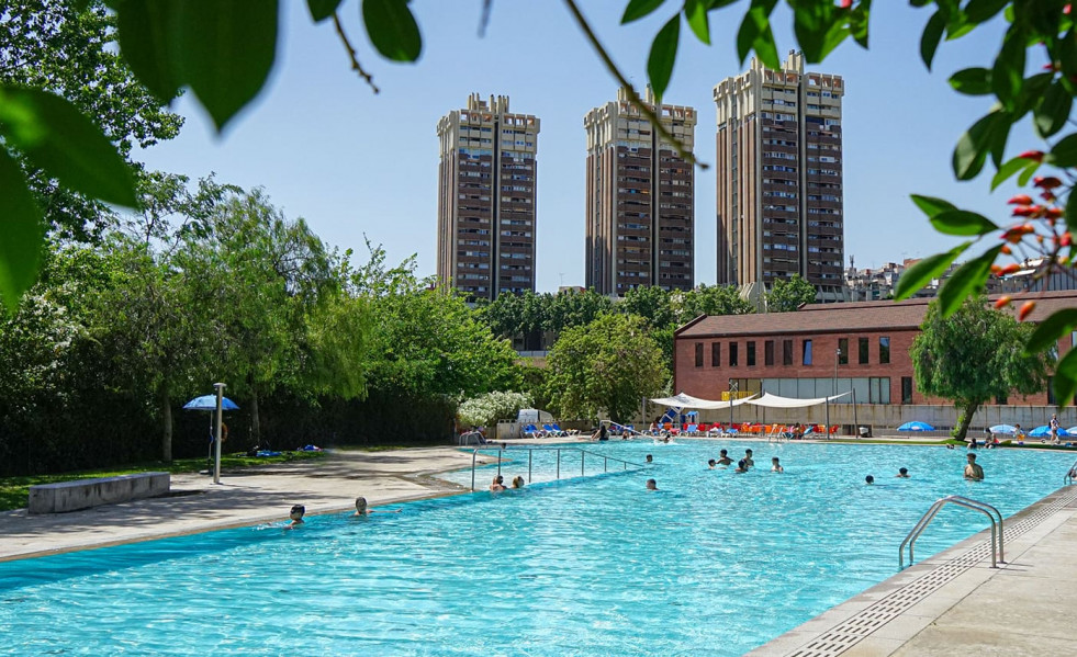 Home Piscina