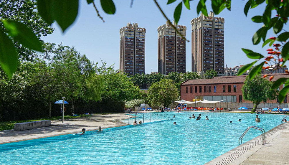 Home Piscina